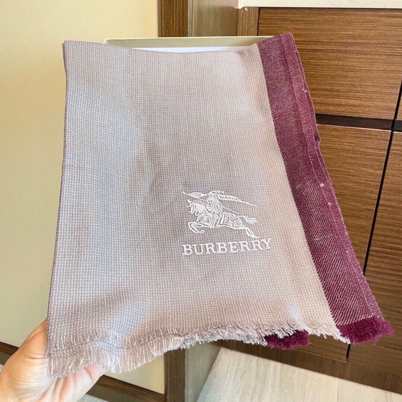 BURBERRY